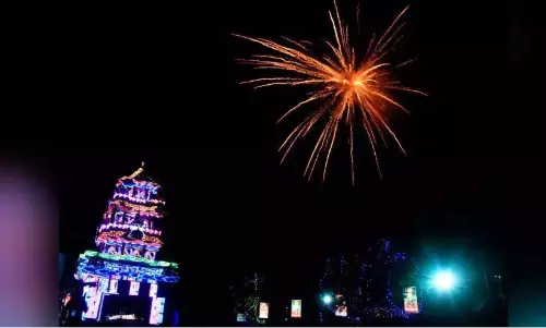 त्रिशूर पूरम गोलीबारी: जिला प्रशासन कानूनी सलाह लेगा