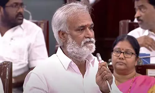 उत्तरकोसमंगई मंदिर का अभिषेक तमिल में होगा: Shekhar Babu
