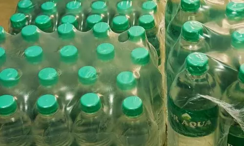 कोर्ट के आदेश के बाद अब बाजार में नहीं मिलेगा Aquapeya का पानी