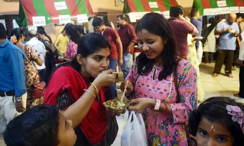 Vizag में उत्कल दिवस धूमधाम से मनाया गया
