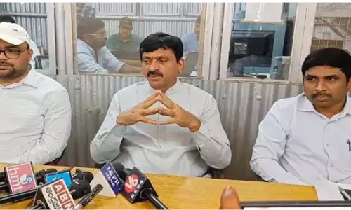 SLBC सुरंग दुर्घटना: सभी श्रमिक मृत, सरकार ने घोषणा की