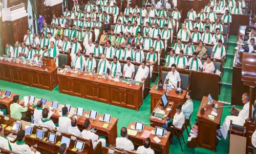 Tamil Nadu विधानसभा ने कच्चातीवु द्वीप को वापस लेने के लिए प्रस्ताव पारित किया