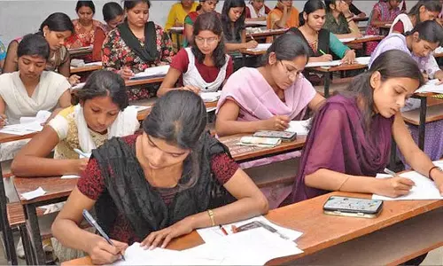 MPSC ने राज्य सेवा परीक्षा 2023 के अंतिम परिणाम छह महीने से अधिक विलंबित किए MPSC ने राज्य सेवा परीक्षा 2023 के अंतिम परिणाम छह महीने से अधिक विलंबित किए