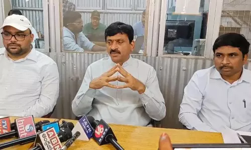 SLBC सुरंग दुर्घटना: सभी श्रमिक मृत, सरकार ने घोषणा की