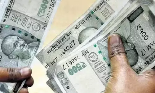 Business : सरकारी कर्मचारियों के लिए बड़ा बदलाव Business : सरकारी कर्मचारियों के लिए बड़ा बदलाव
