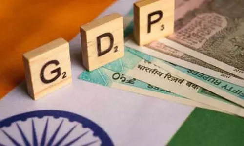 भारत का चालू खाता घाटा 2025-26 के दौरान सेफ जोन में रहेगा: रिपोर्ट