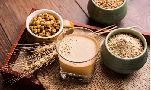 Summer Food : गर्मी में सत्तू से बनाएं ये 4 टेस्टी चीजें
