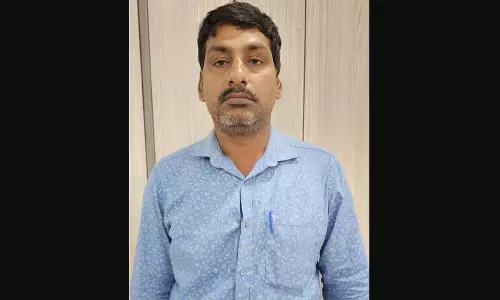 Odisha: 5.80 लाख रुपये के सरकारी धन के दुरुपयोग के आरोप में सहकारी समिति सचिव गिरफ्तार