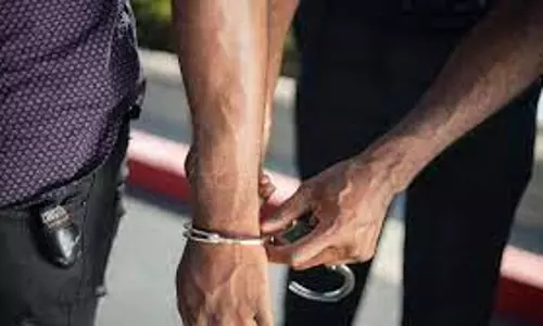 Faridabad: पुलिस के छापे में 1.94 लाख के नकली नोटों के साथ दो आरोपी गिरफ्तार