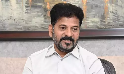 हैदराबाद, RR जिलों के लिए कैबिनेट बर्थ का आग्रह किया