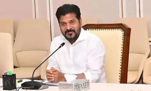 Revanth: कांचा गाचीबोवली 5 लाख नौकरियां पैदा करेगी