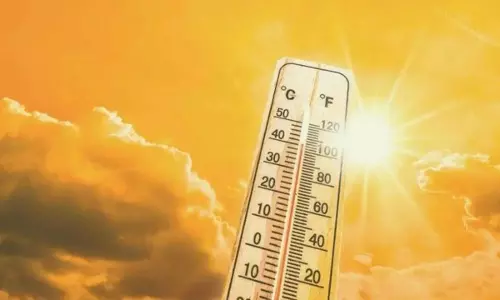 Heatwave के दौरान सेहत पर पड़ता है बुरा असर, जानें बचाव के तरीके Heatwave के दौरान सेहत पर पड़ता है बुरा असर, जानें बचाव के तरीके