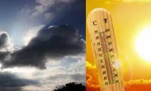 Haldwani: मौसम का बदला मिजाज, रात में ठंड ने बढ़ाई परेशानी