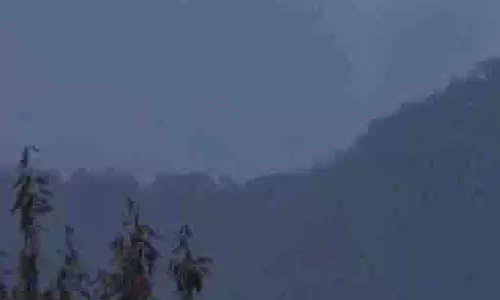 Poonch में पाक गोलीबारी का भारतीय सेना ने दिया करारा जवाब