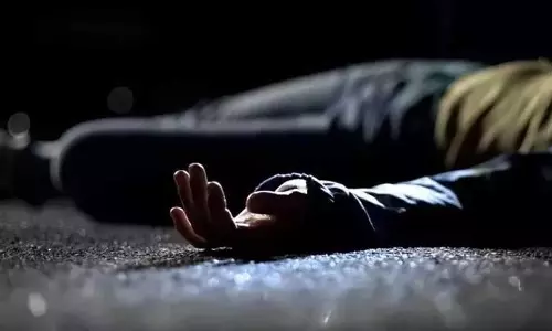 कत्ल को हादसा बताने की कोशिश हुई नाकाम, प्रेमी की शिकायत पर कातिल पकड़ाए कत्ल को हादसा बताने की कोशिश हुई नाकाम, प्रेमी की शिकायत पर कातिल पकड़ाए