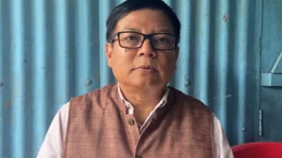 Assam : विपक्ष ने महाफ़ेजखाना को गिराए जाने को लेकर सरकार की आलोचना