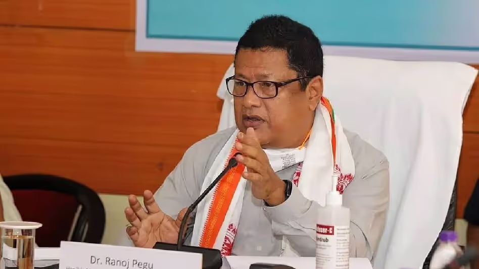 Assam गुणोत्सव 2025 के परिणामों की गहन समीक्षा का आह्वान किया