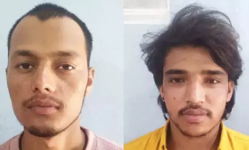 Kerala: पुलिसकर्मी पर हमला करने के आरोप में नेपाली नागरिक गिरफ्तार