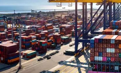 मार्च में भारत की निर्माण क्षेत्र में तेज़ बढ़ोतरी:  PMI report