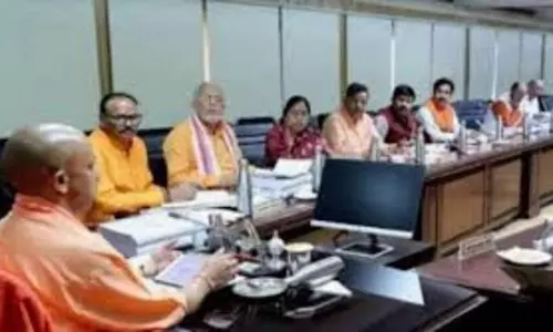 Lucknow: फेसबुक लाइव के माध्यम से गन्ना किसानों को अत्याधुनिक तकनीक का प्रशिक्षण
