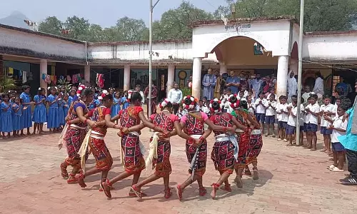Odisha: कोटिया गांव समूह में कृषि-पर्यटन को बढ़ावा Odisha: कोटिया गांव समूह में कृषि-पर्यटन को बढ़ावा