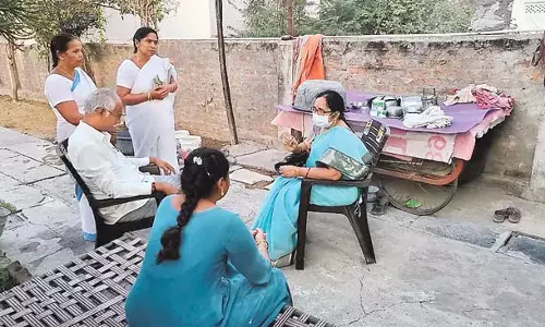 Bird Flu : आंध्र प्रदेश में बर्ड फ्लू वायरस से दो साल के बच्चे की मौत Bird Flu : आंध्र प्रदेश में बर्ड फ्लू वायरस से दो साल के बच्चे की मौत