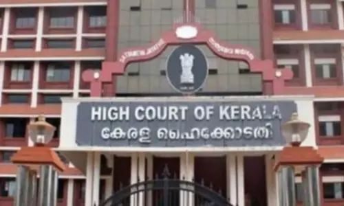 Kerala उच्च न्यायालय ने राज्य सरकार को दिव्यांग बच्चों के लिए Kerala उच्च न्यायालय ने राज्य सरकार को दिव्यांग बच्चों के लिए