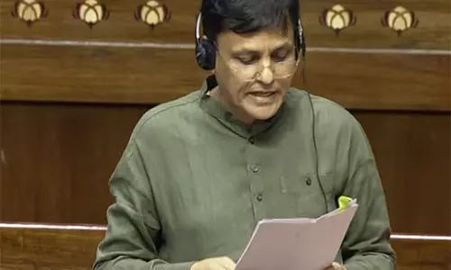 दिल्ली ट्रैफिक पुलिस की वेबसाइट पर ऑनलाइन भुगतान मॉड्यूल को लेकर कोई समस्या नहीं: राज्य मंत्री नित्यानंद राय