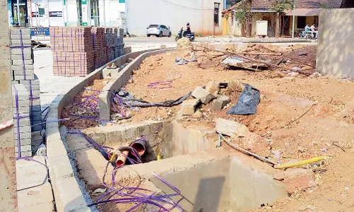 Panjim स्मार्ट सिटी सागा का अंतहीन सोप ओपेरा