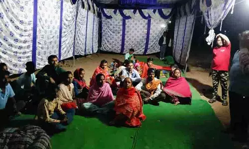 Baddi प्रशासन ने अग्नि पीड़ित प्रवासियों के पुनर्वास के लिए कदम उठाए