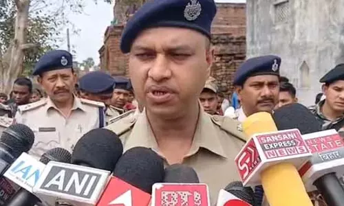 घर में घुसकर शिक्षिका की गोली मारकर हत्या, परिजनों ने किया चौंकाने वाला दावा