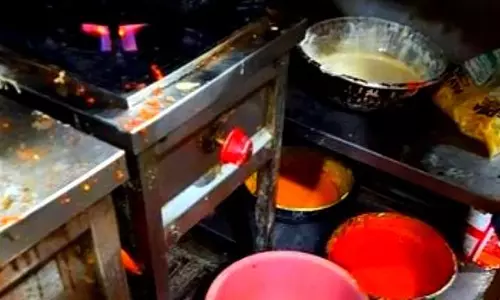 FDA ने स्वच्छता और सुरक्षा उल्लंघन के कारण अंजुना-वागाटोर में 9 भोजनालयों को बंद कर दिया