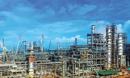 VNG शुरू करेगा 30-MW इलेक्ट्रोलाइज़र का परीक्षण संचालन