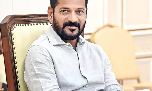 CM Revanth Reddy : गलतफहमियां दूर करें CM Revanth Reddy : गलतफहमियां दूर करें