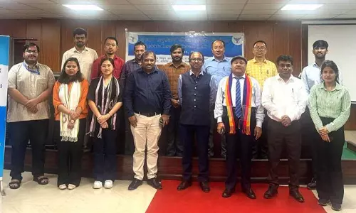 ICAR ने मिथुन अनुसंधान पर आईआरसी बैठक आयोजित की