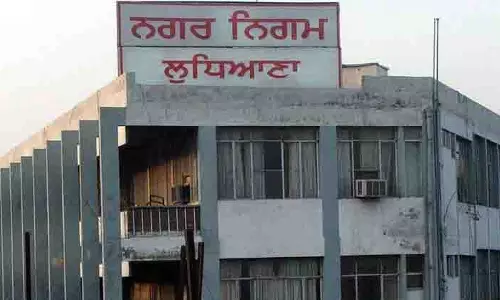MC ने नया 3डी रोड कॉरिडोर सर्वेक्षण पूरा किया