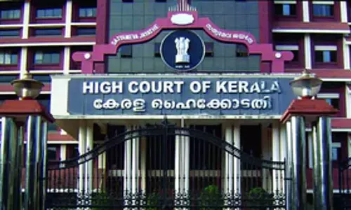 Kerala HC ने सीबीआई को माता-पिता की गिरफ्तारी से रोका