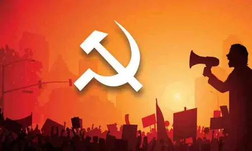 Kothagudem: माओवादियों ने कहा, सरकार के साथ शांति वार्ता के लिए तैयार