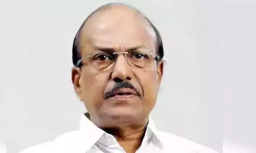 मुनंबम और वक्फ बिल के बीच कोई संबंध नहीं - KunhalikCutty