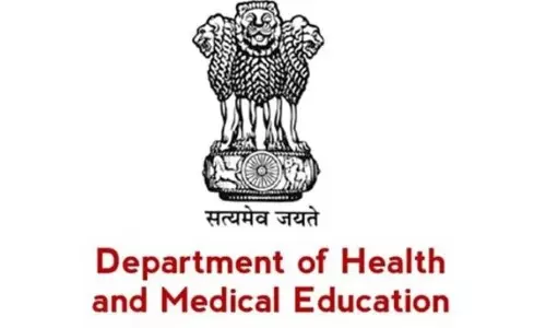 डॉ. कल्सोत्रा ​​GMC उधमपुर के प्रभारी प्राचार्य