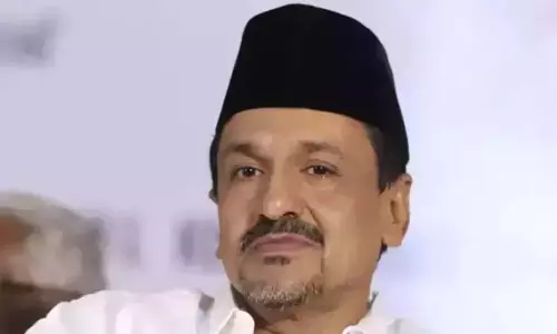 वक्फ संशोधन विधेयक को अदालत में चुनौती देंगे - Sadiq Ali Thangal