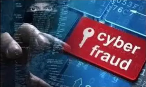 साइबर सेल Jammu ने धोखेबाजों से 8.44 लाख रुपये से अधिक बरामद किए