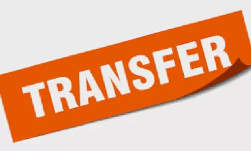 Jammu: वित्त विभाग ने 10 अधिकारियों को अतिरिक्त प्रभार सौंपा