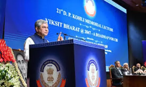 CBI को नए जमाने के अपराधों को सुलझाने के लिए CBI को नए जमाने के अपराधों को सुलझाने के लिए