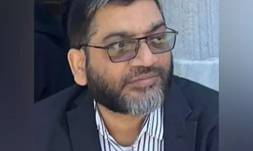 वक्फ विधेयक मुसलमानों के खिलाफ विधायी भेदभाव का रास्ता साफ करता है: जमात-ए-इस्लामी हिंदी