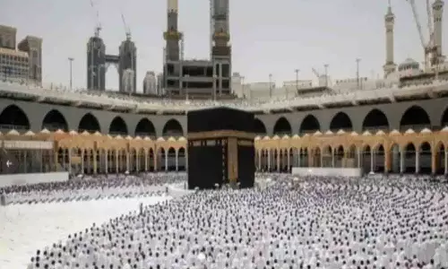 Hyderabad: हज 2025 के अंतिम भुगतान की समय सीमा घोषित
