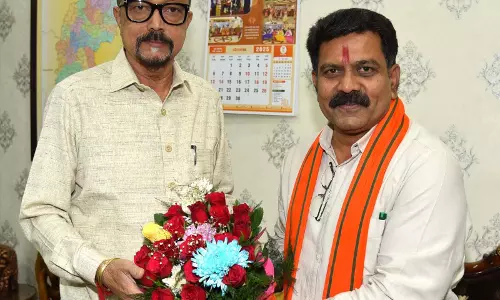 उप मुख्यमंत्री विजय शर्मा ने राज्यपाल रमेन डेका से की मुलाकात उप मुख्यमंत्री विजय शर्मा ने राज्यपाल रमेन डेका से की मुलाकात