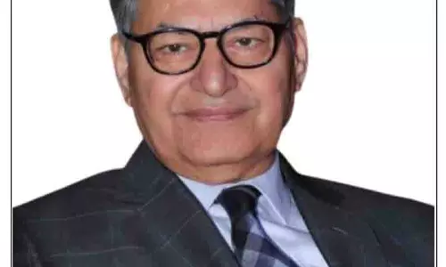 Amritsar: मिर्गी का इलाज संभव, कमजोरी का संकेत नहीं Amritsar: मिर्गी का इलाज संभव, कमजोरी का संकेत नहीं