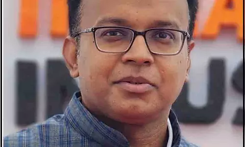 Girish Agrawal भारत विकास परिषद विवेकानंद के बने अध्यक्ष, कार्यकारिणी घोषित Girish Agrawal भारत विकास परिषद विवेकानंद के बने अध्यक्ष, कार्यकारिणी घोषित