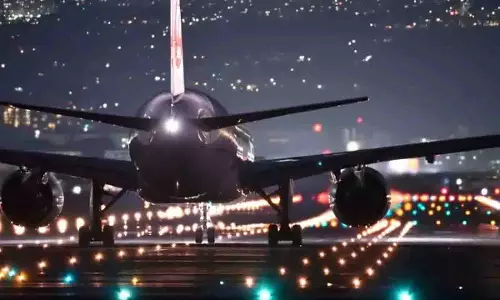 केंद्र ने Adilabad Airport पर नागरिक परिचालन को मंजूरी दी